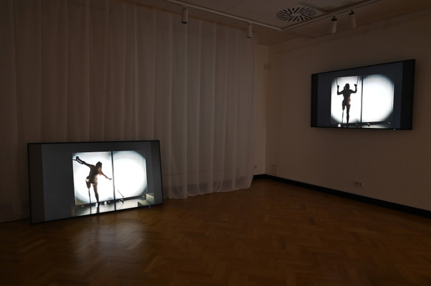 Artystka Joanna Pawlik, fotografia cyfrowa
