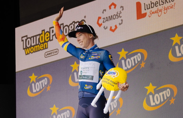 Tour de Pologne Women