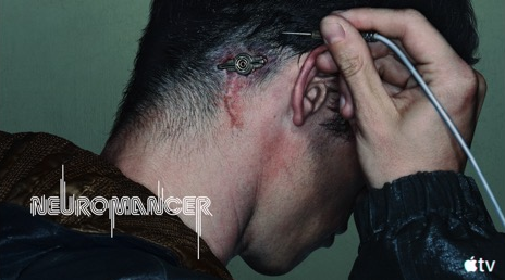 Neuromancer