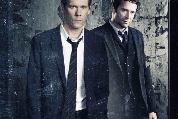 The Following