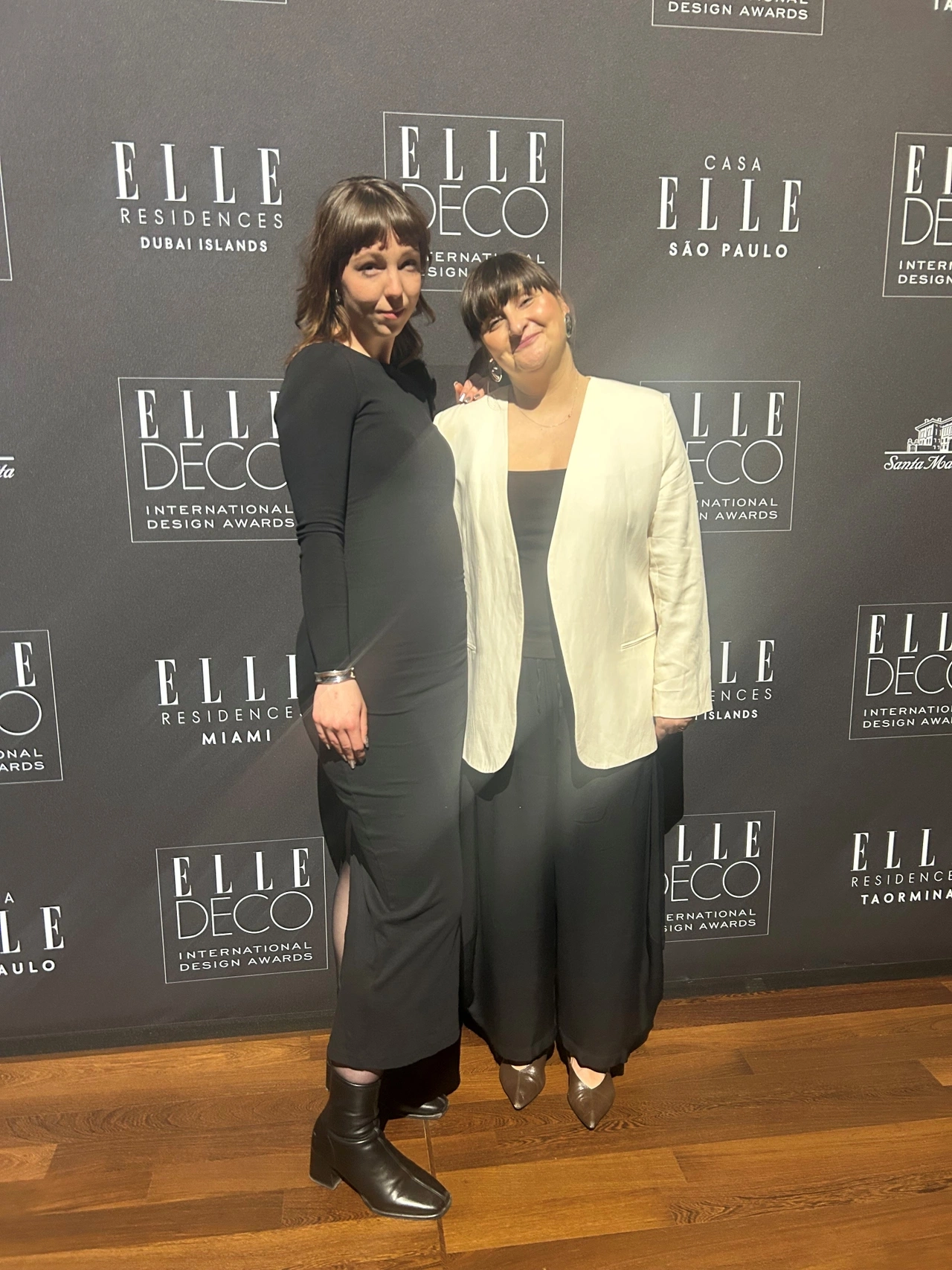 elle