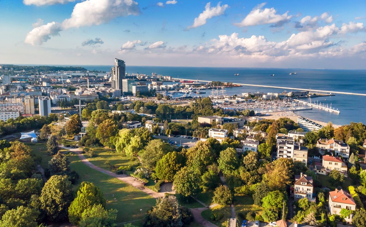 Gdynia