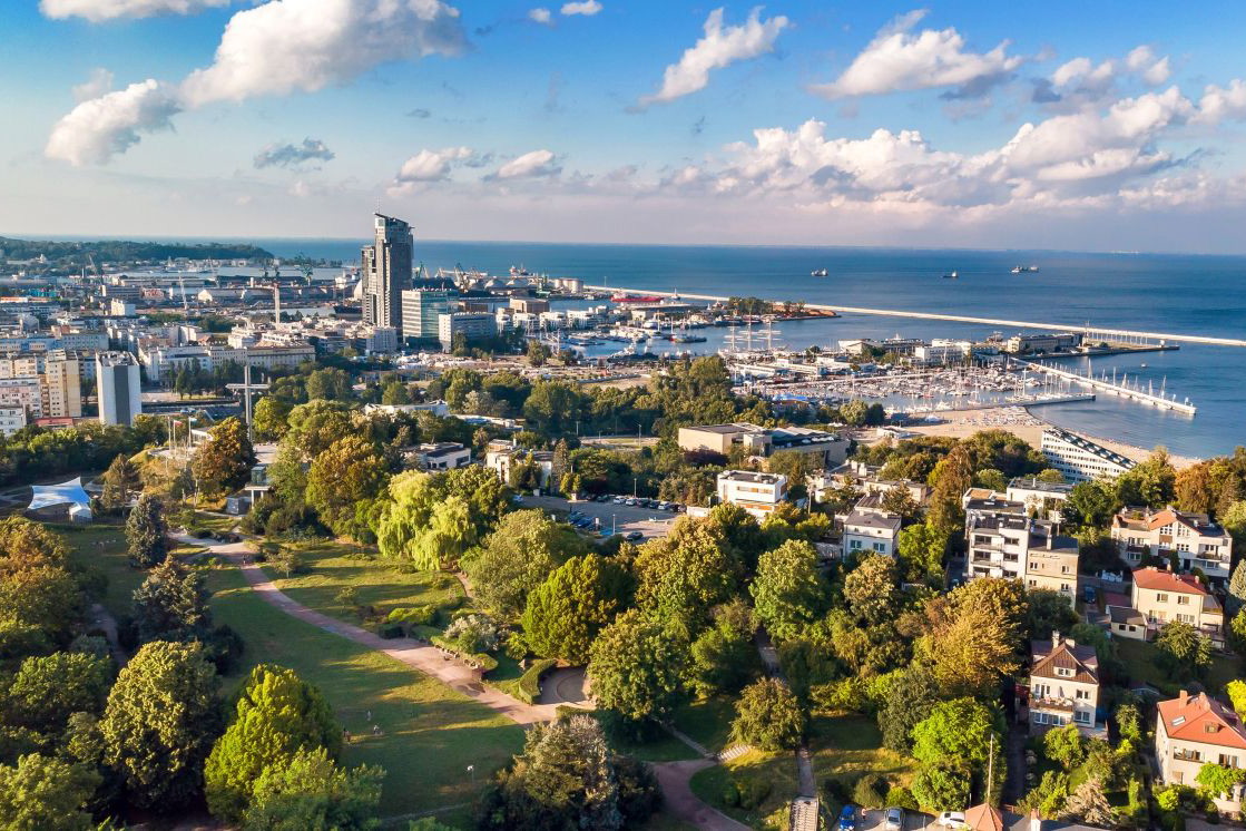 Gdynia