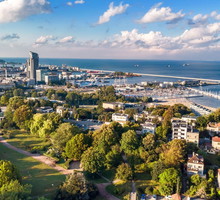 Gdynia