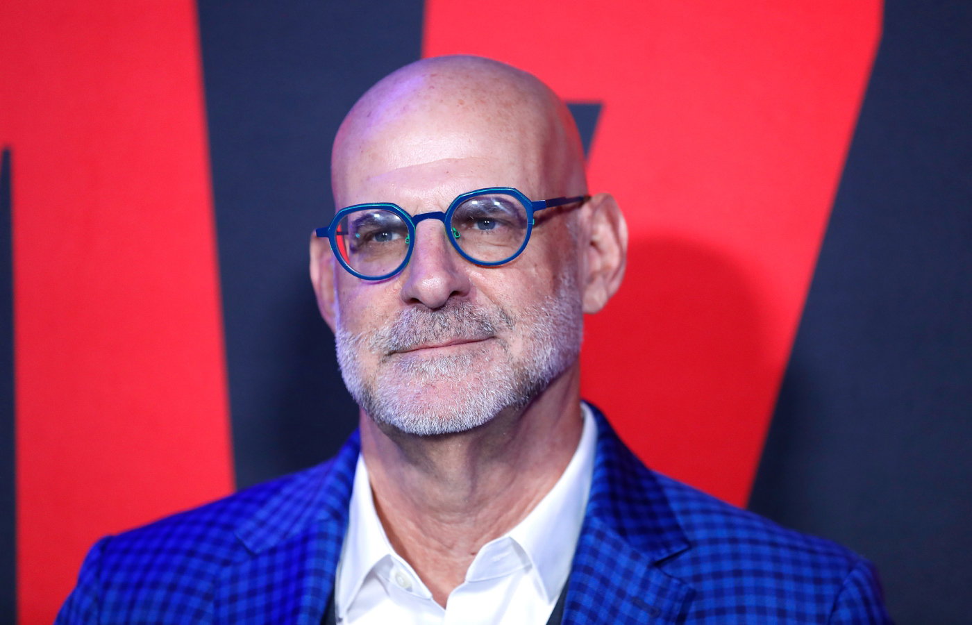 Harlan Coben