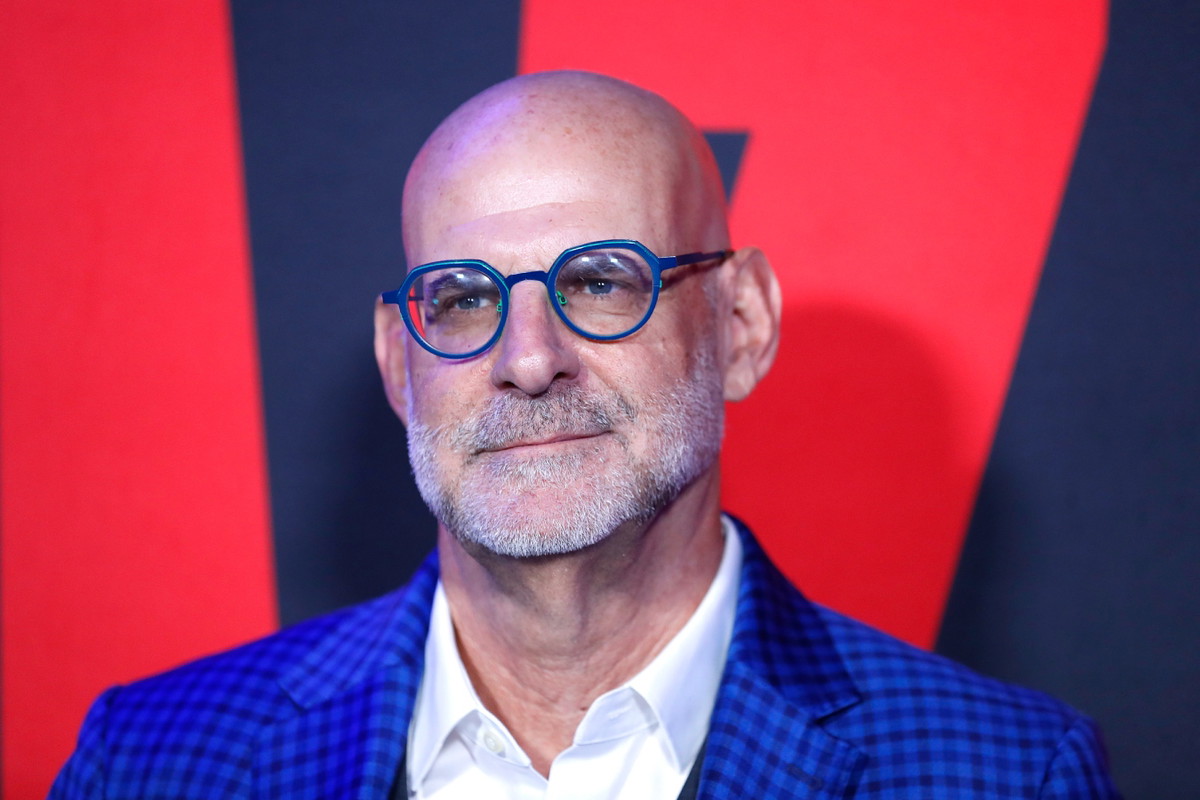 Harlan Coben