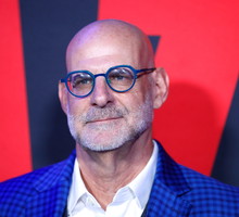 Harlan Coben