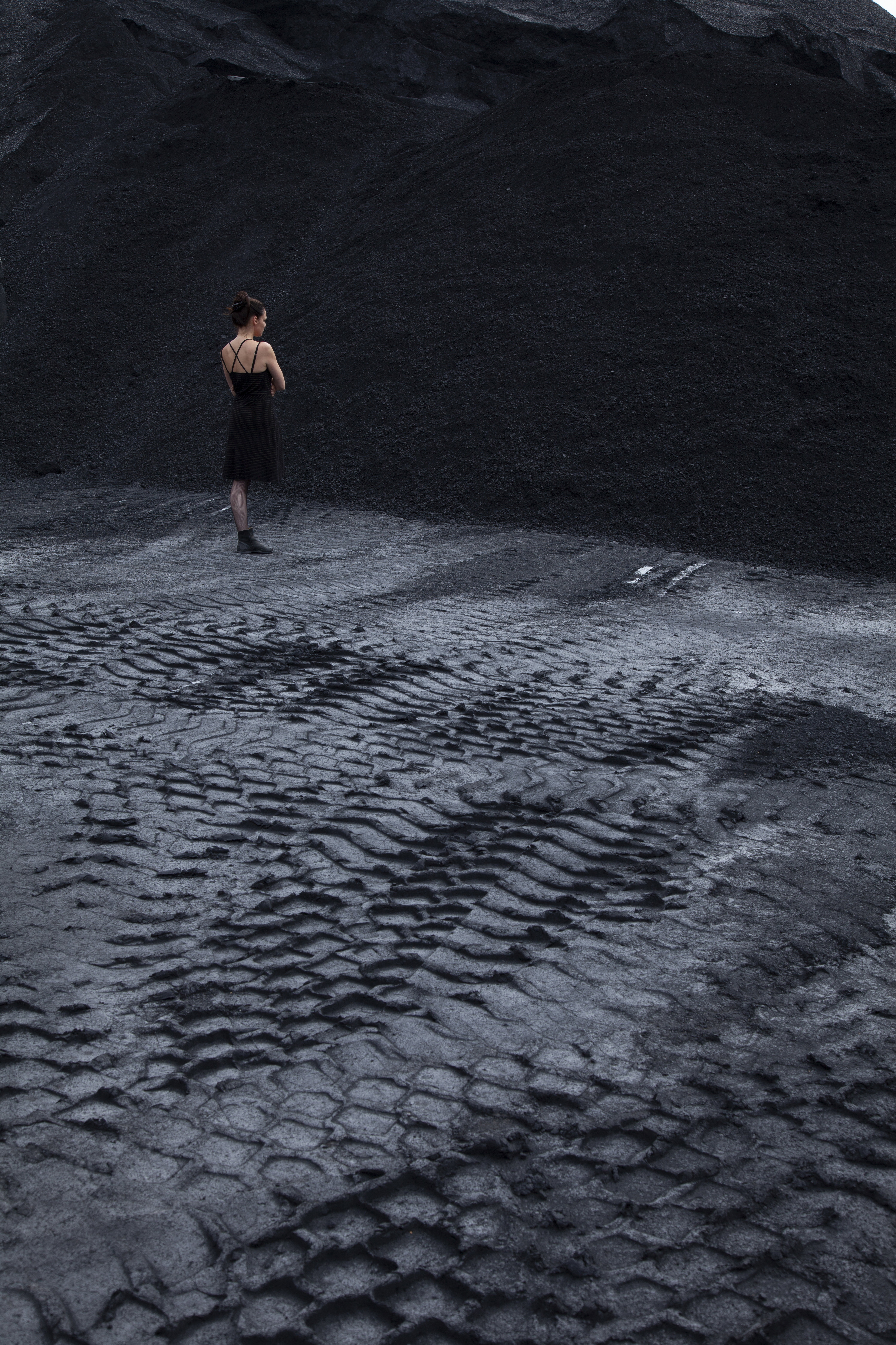 Joanna Pawlik, wielkoformatowa fotografia cyfrowa (2), 100x150 cm, 2026