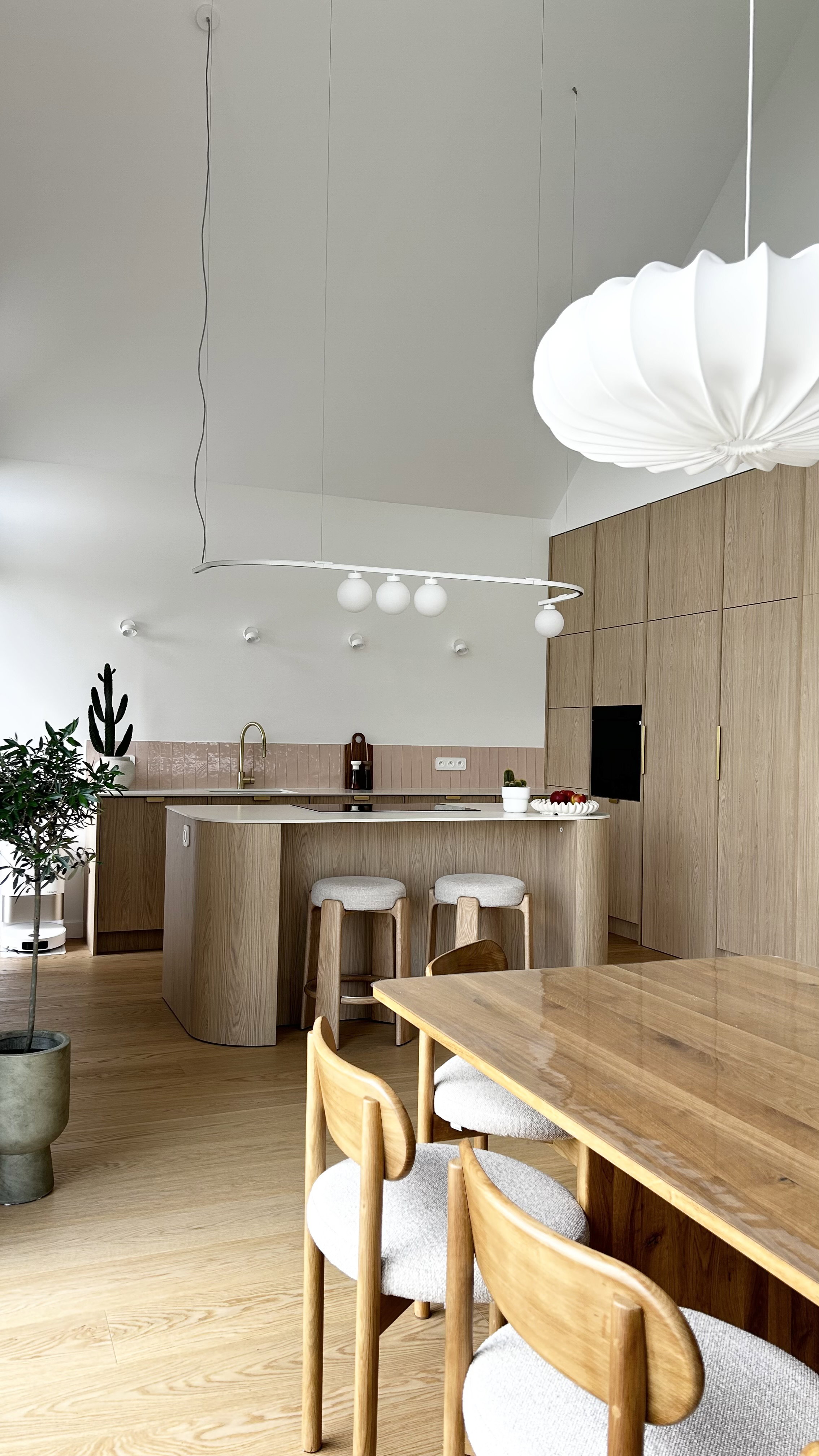 Projekt i zdjęcia: LN architektura&wnętrza, Paula Lipiec-Krawczyk, Ewelina Nowacka