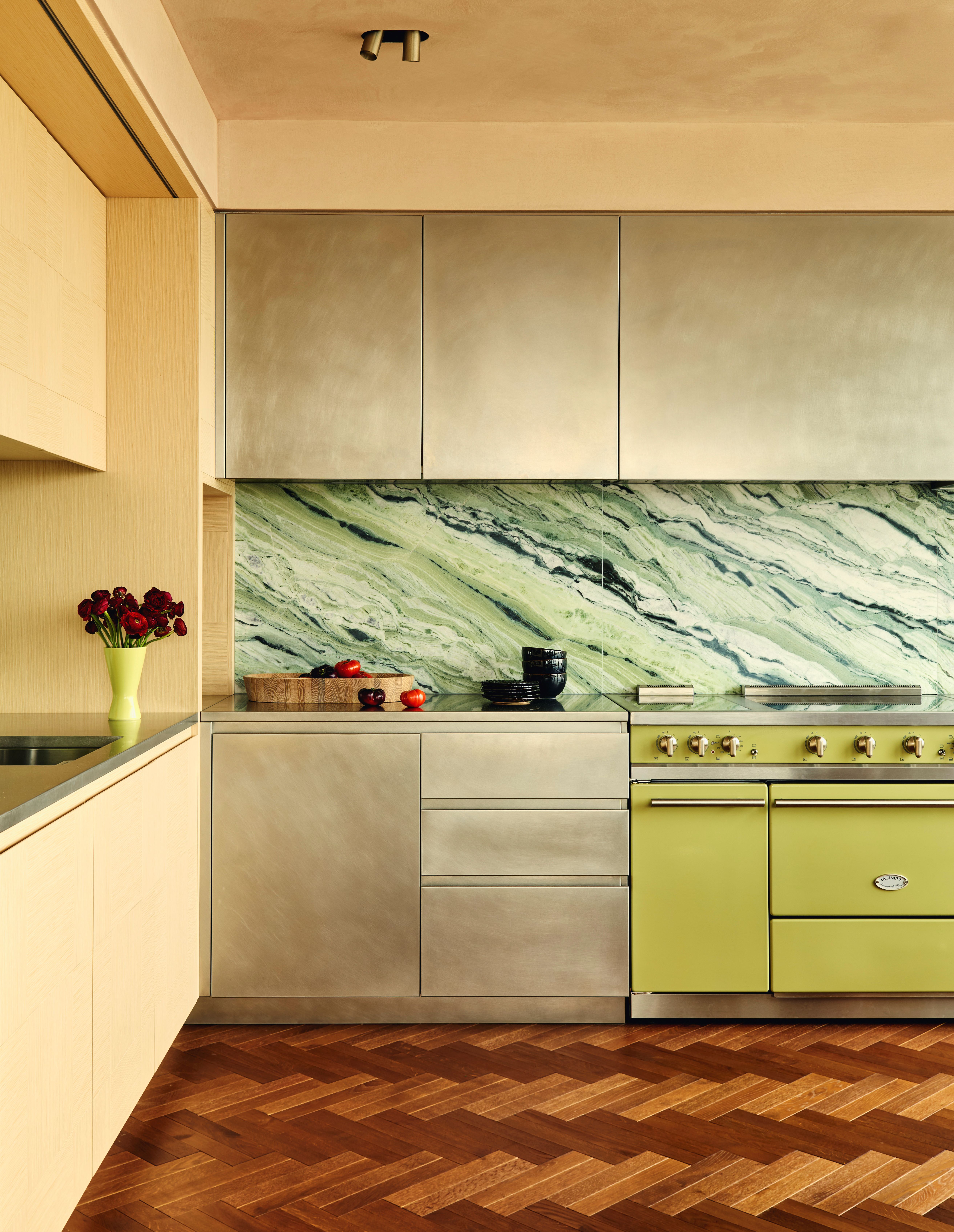 Projekt: Sophie Ashby, fot: Kensington Laverne