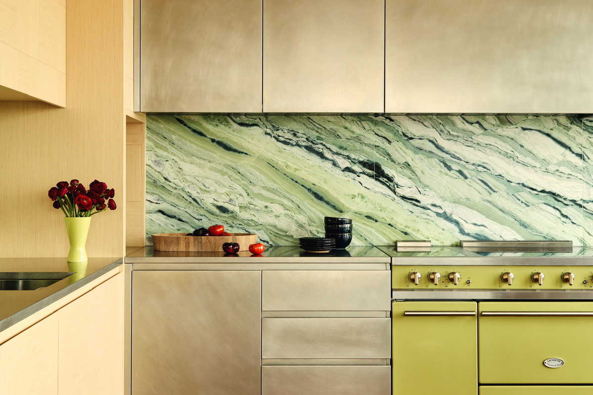 Projekt: Sophie Ashby, fot: Kensington Laverne