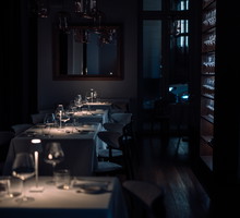 Restauracja Rozdział