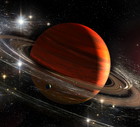 saturn