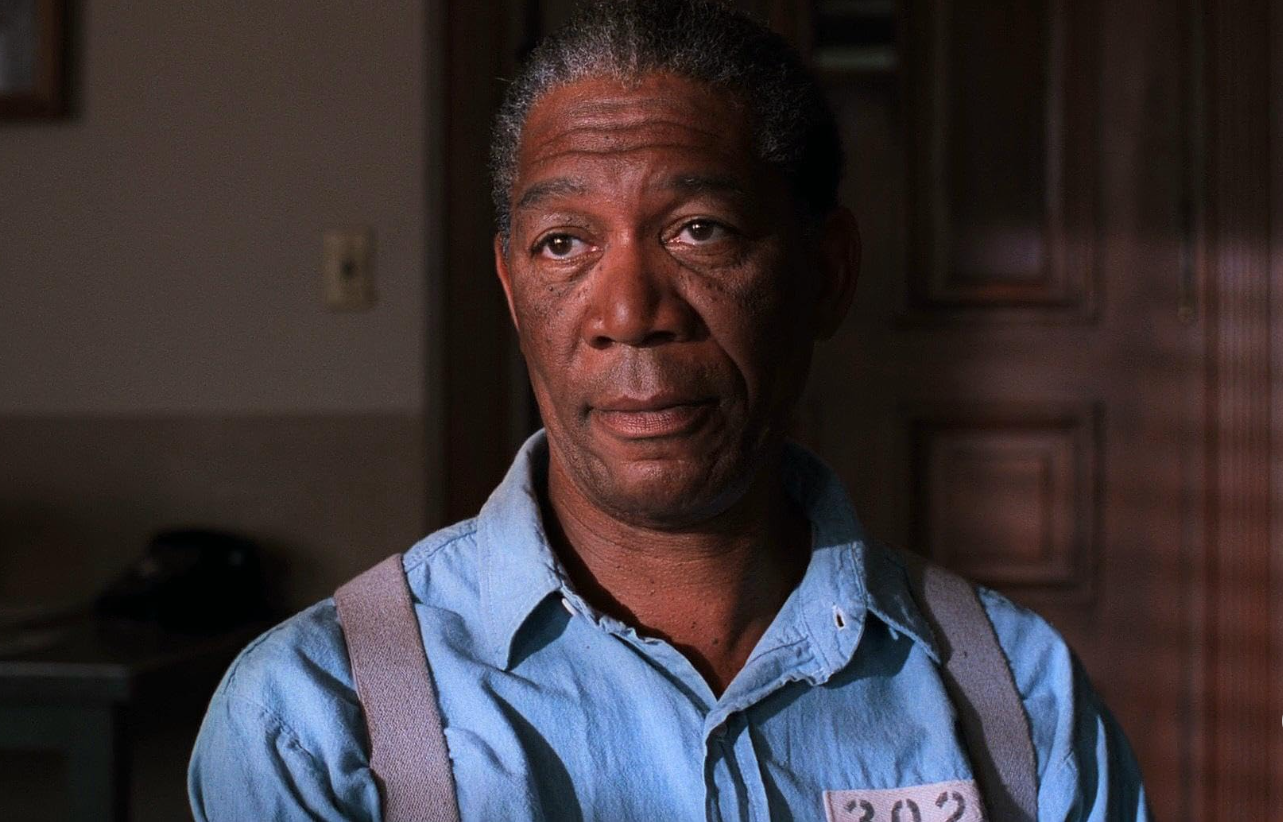 Skazani na Shawshank