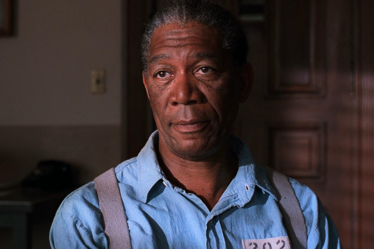 Skazani na Shawshank