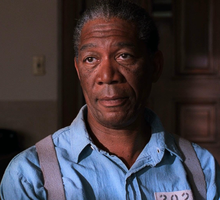 Skazani na Shawshank