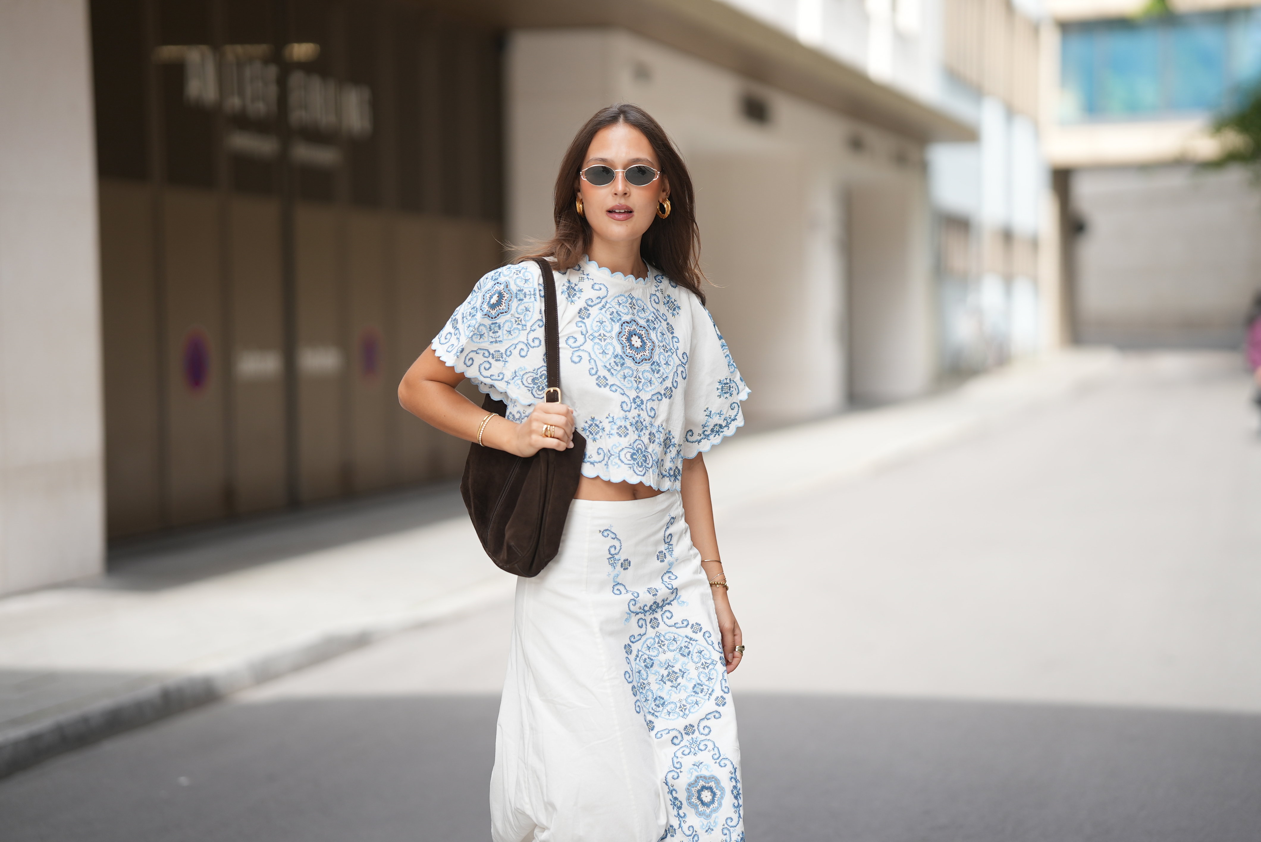 Street Style - Munich - June, 2026