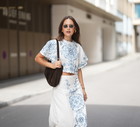 Street Style - Munich - June, 2026