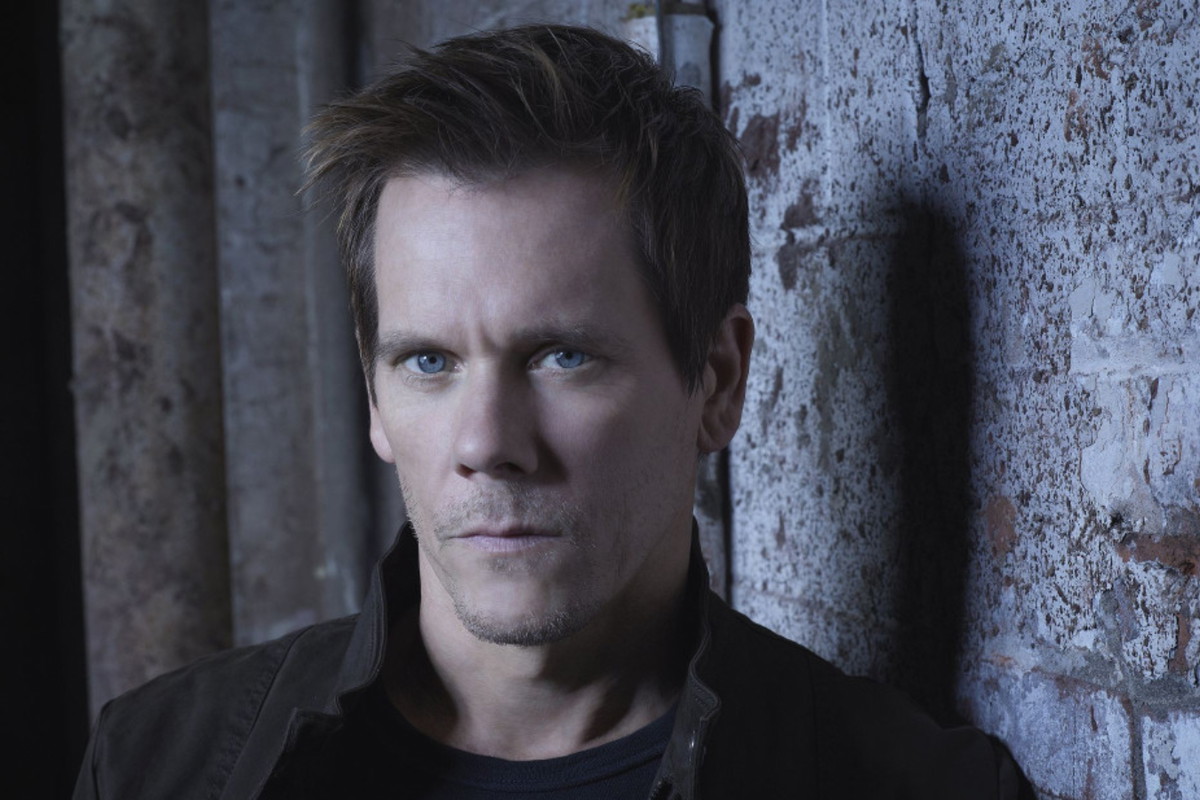 The Following