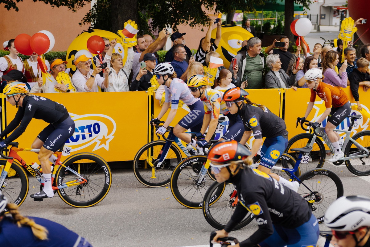 Tour de Pologne Women