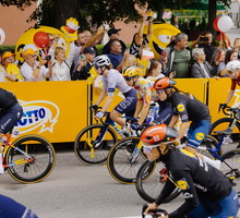 Tour de Pologne Women