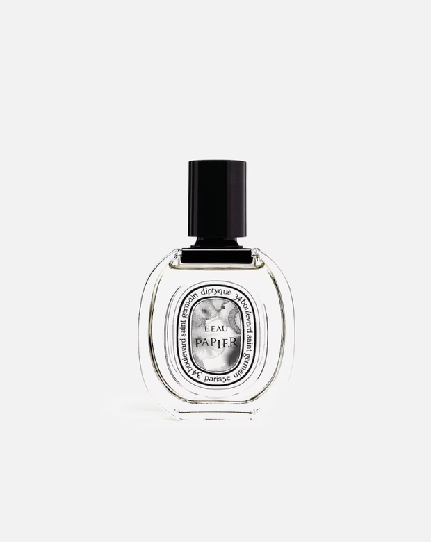 L'EAU PAPIER