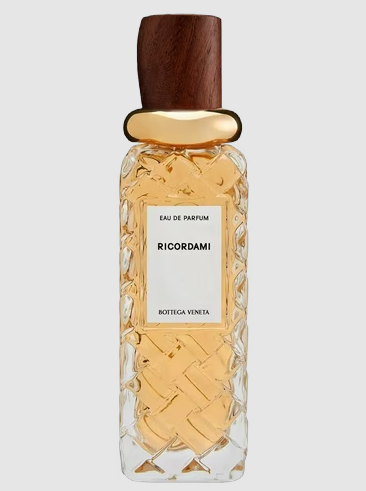 Mleczne perfumy