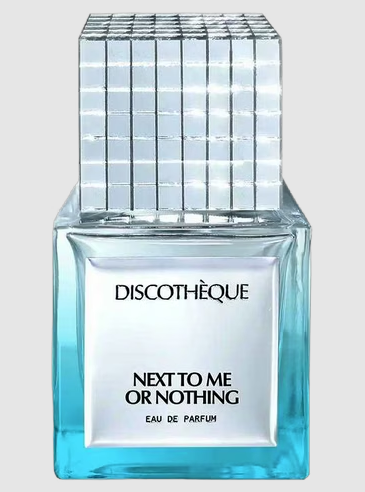 Mleczne perfumy