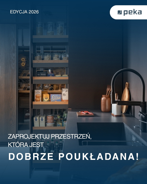Konkurs PEKA