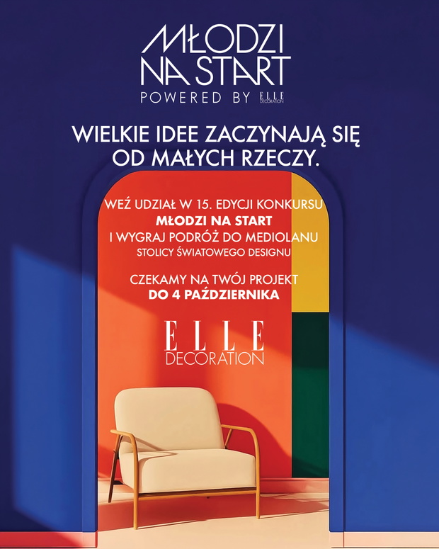 Młodzi na start