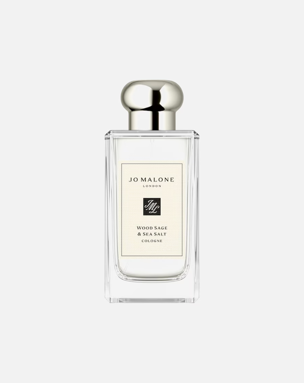 Cologne Wood Sage & Sea Salt