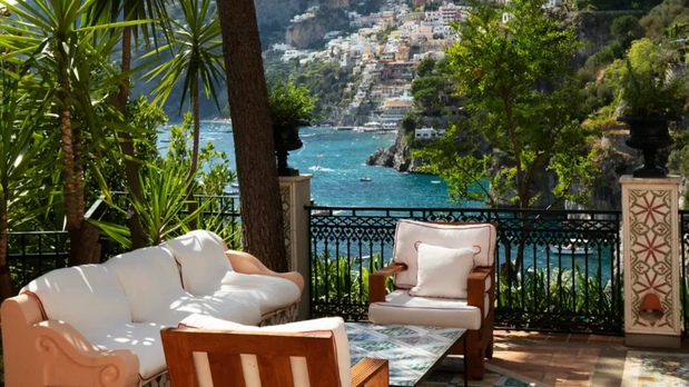 Positano