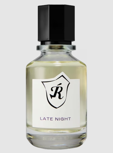 Mleczne perfumy