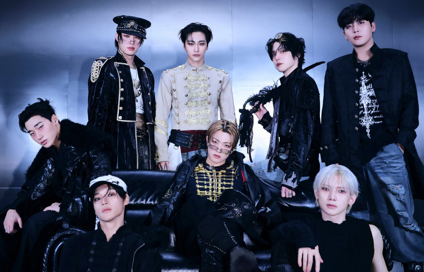 ATEEZ