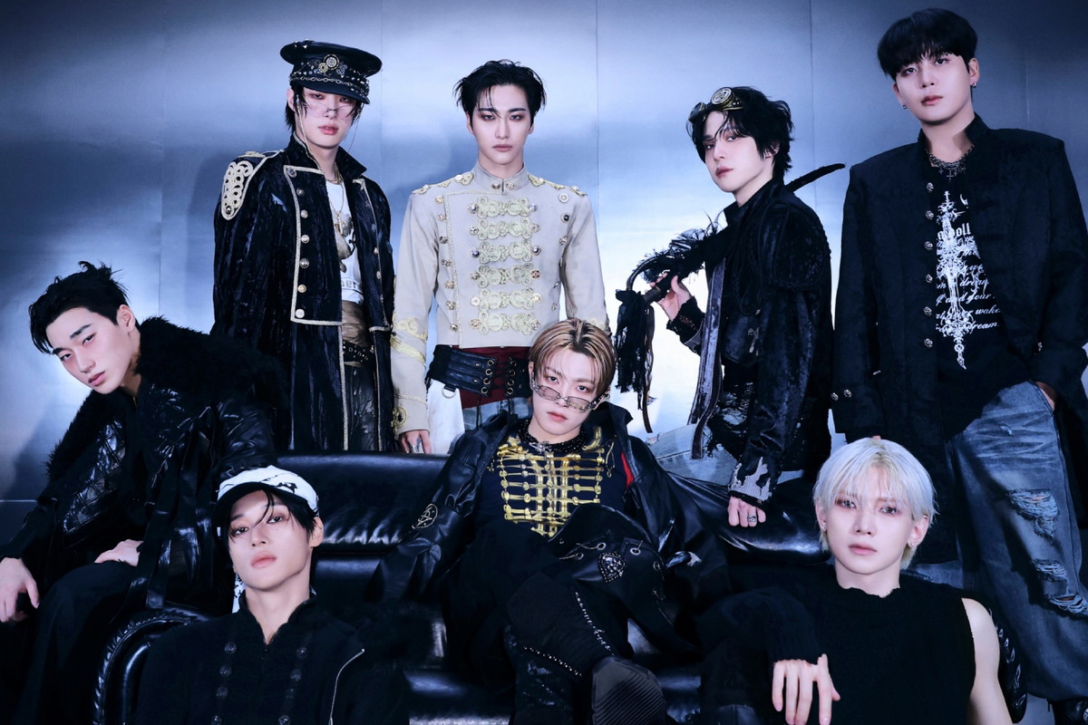 ATEEZ