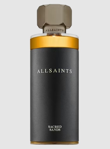 Mleczne perfumy