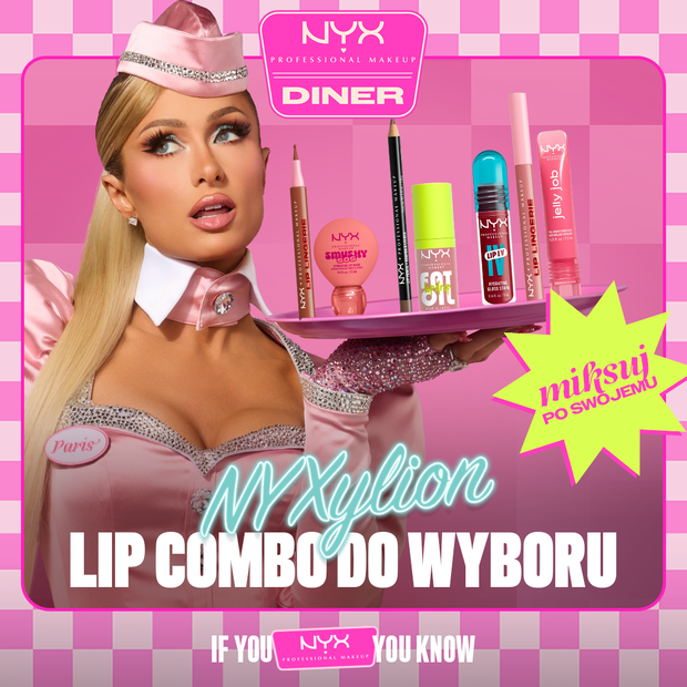 NYX