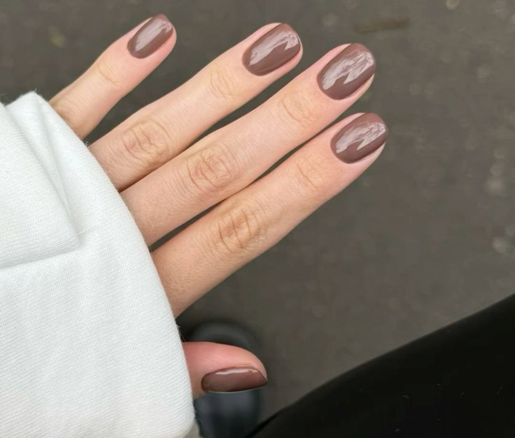 Cashmere Nails na jesień 2026