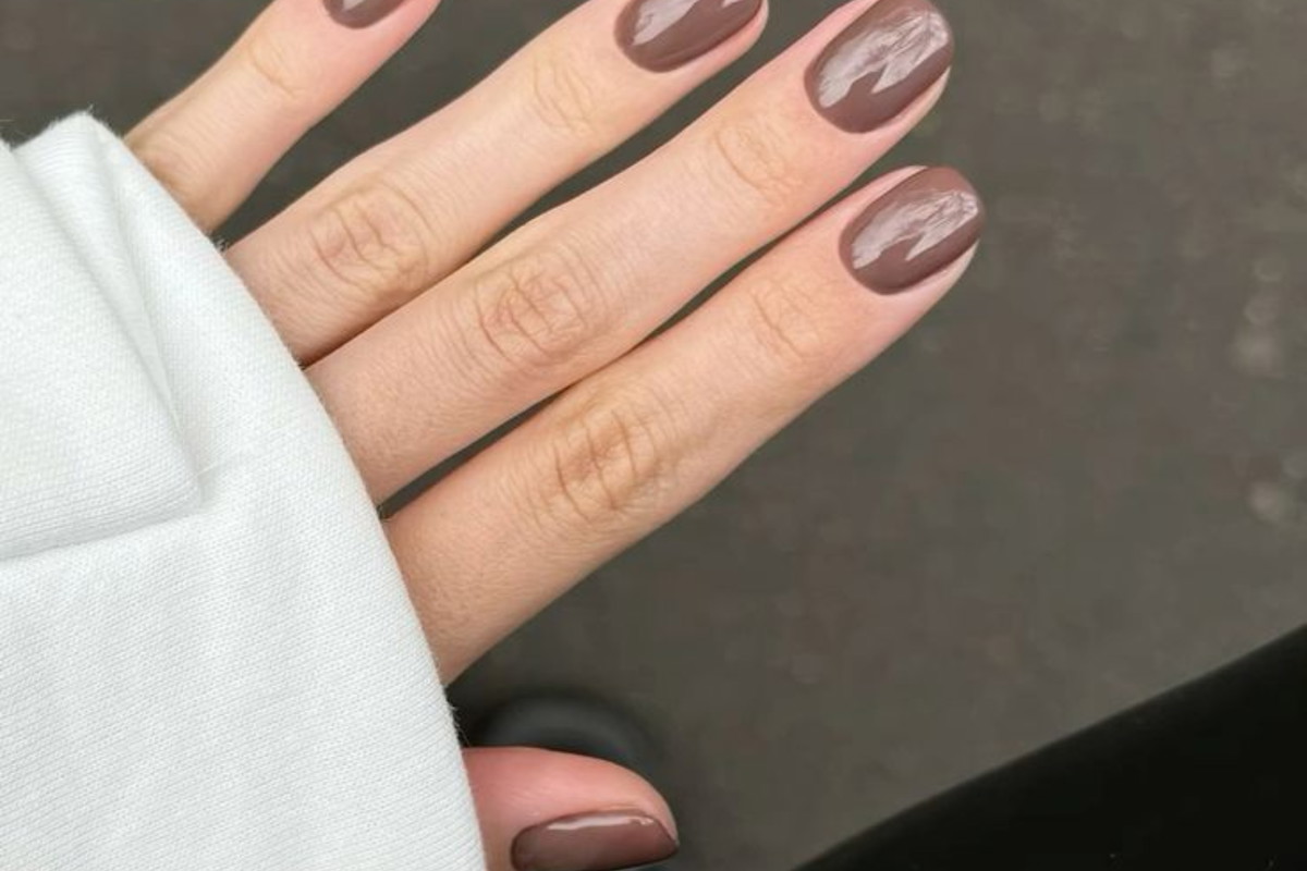 Cashmere Nails na jesień 2026