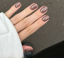 Cashmere Nails na jesień 2026