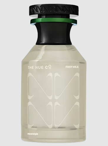 Mleczne perfumy