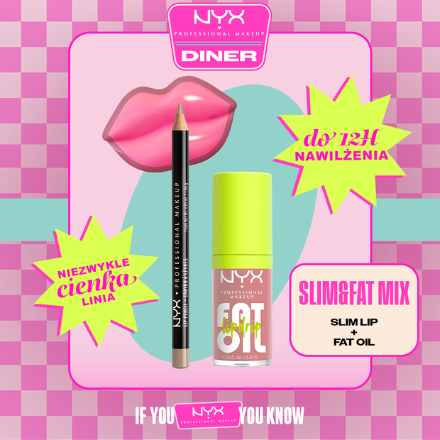 NYX