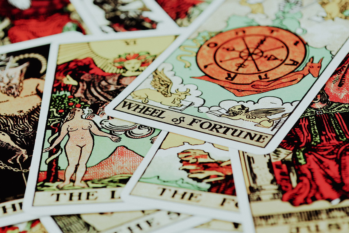 Horoskop na tydzień: 30 lipca-6 sierpnia
