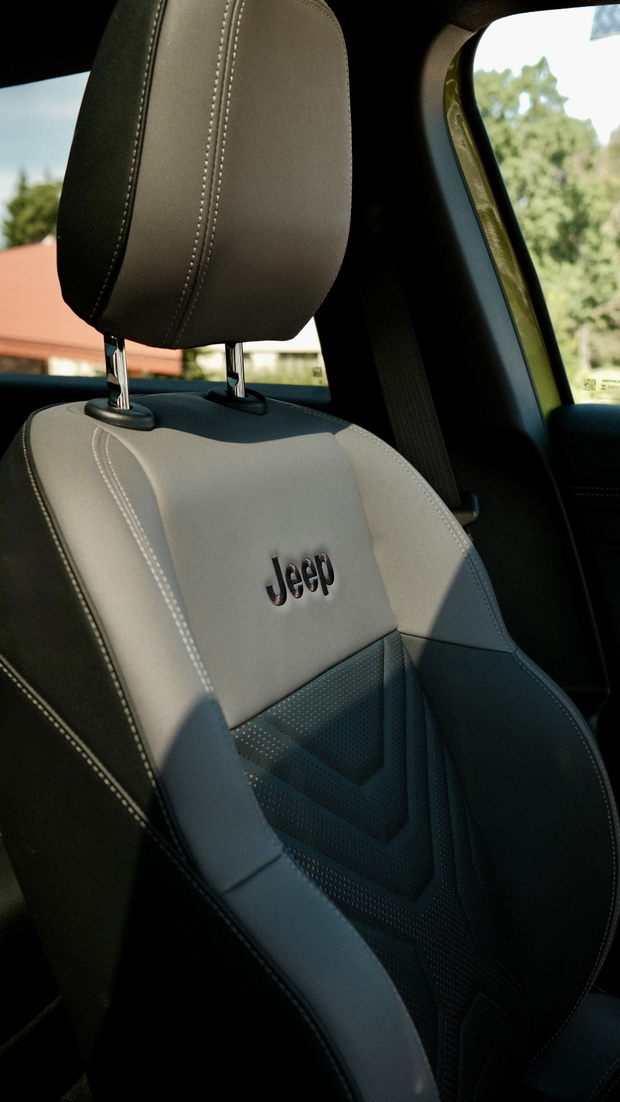 Jeep