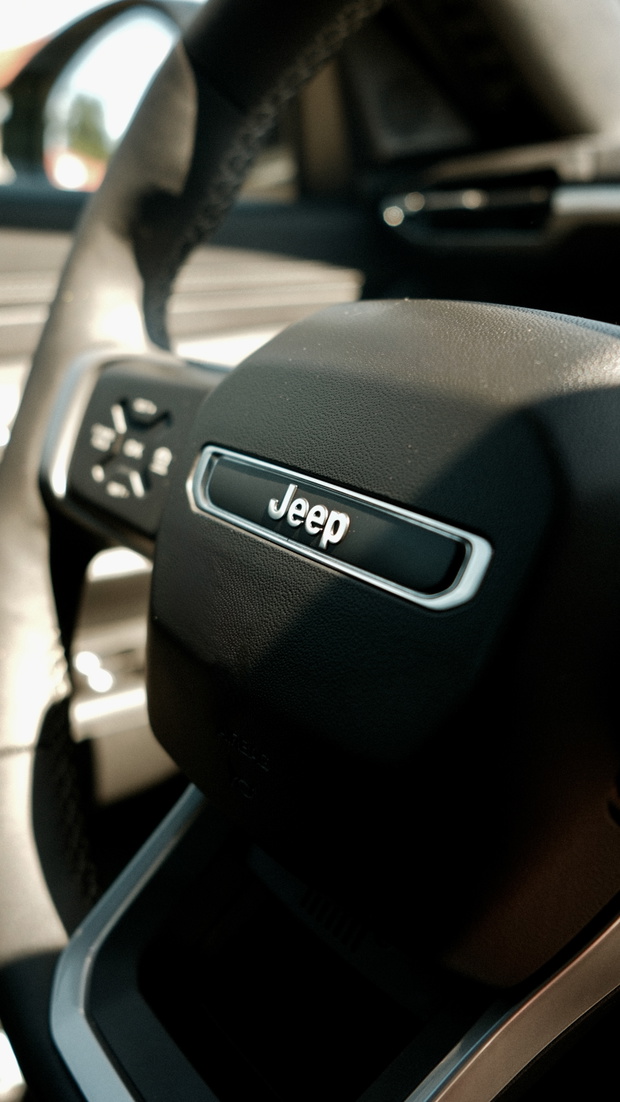 Jeep