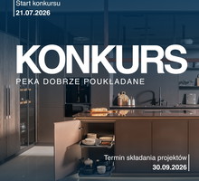 Konkurs PEKA