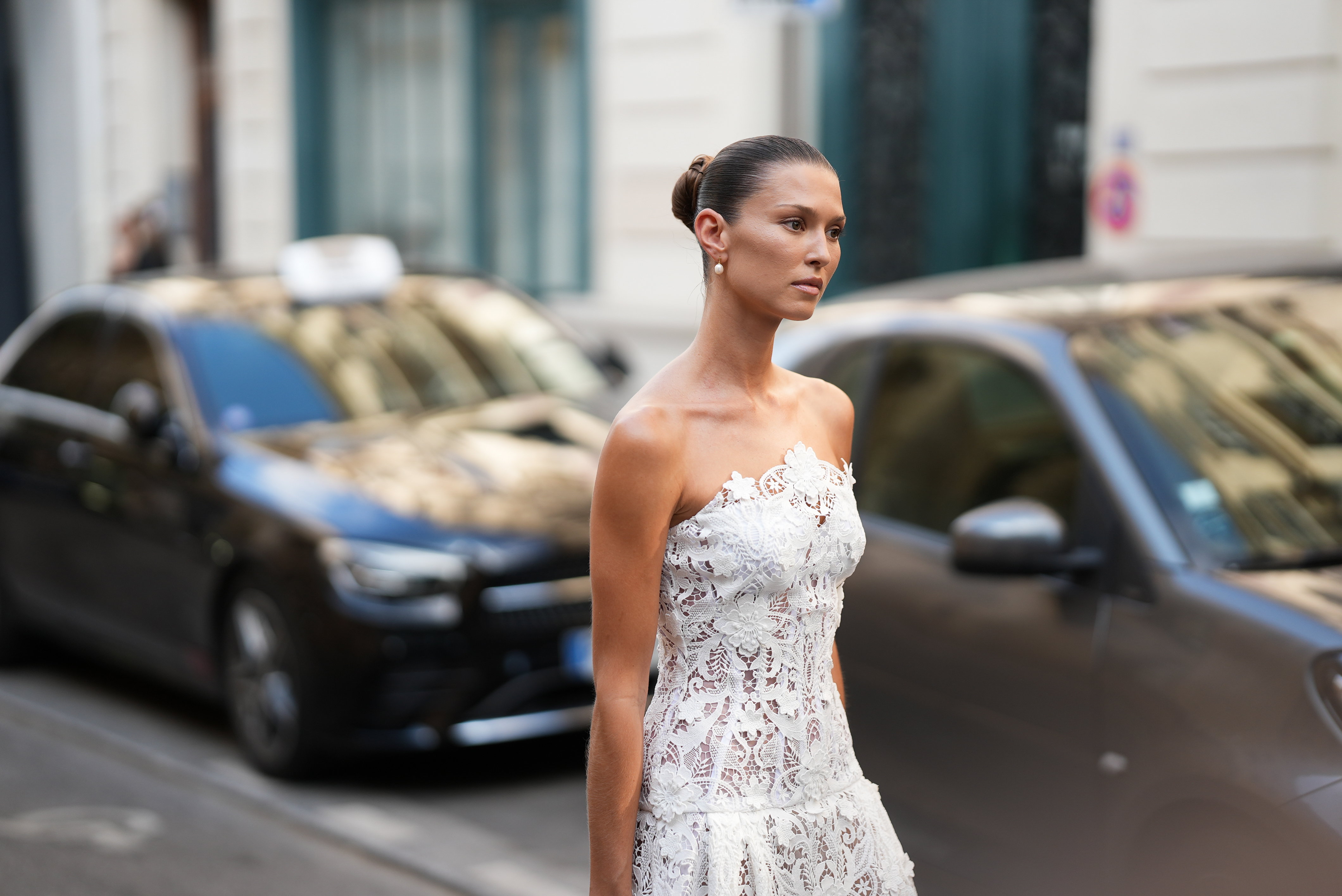 Mleczne perfumy: trend lata 2026
