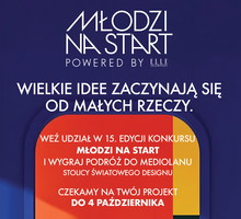 młodzi na start 2026