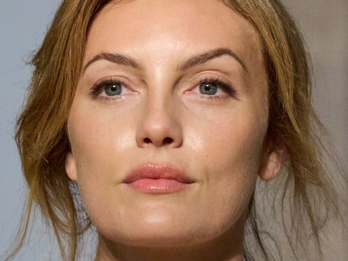 Polski booster daje efekt jelly-glow skin