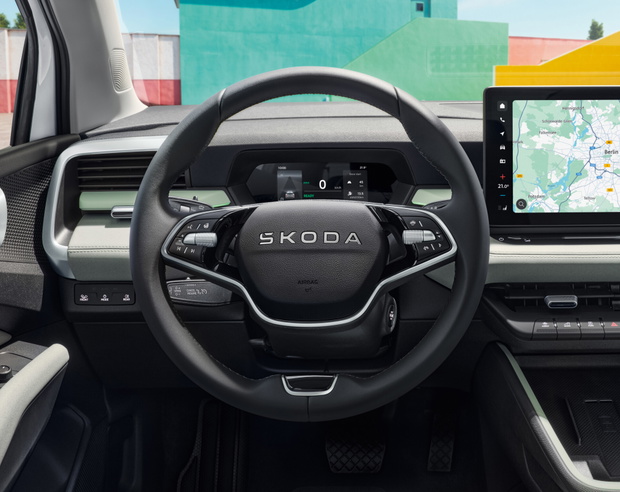 Škoda 